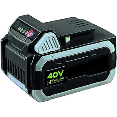 Image of IKRA 40V 2.5Ah Li Ion battery FOR ONE ALL system