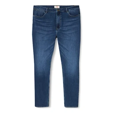 Image of Wrangler Women&#039;s Skinny, Marina, W38 / L34