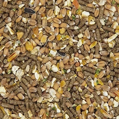 Image of Countrys Best Gold 4 Mix 20kg (Umpac Kgrosse 1)