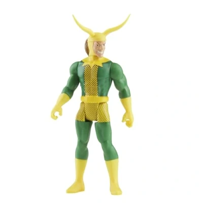 Image of Marvel Hasbro F2671 Legends Recollect Retro 22,Veelkleurig, Multicolor
