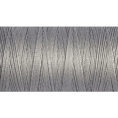 Image of Guetermann Extra Strong Thread 100mtr x 1 Reel, Silver Grey, 724033 40