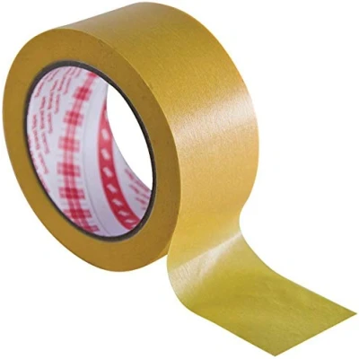 Image of Scotch UU001607355 Washi Masking Tape, 24 mm x 50 m, Gold (Pack of 9)