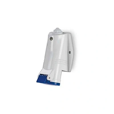 Image of Scame Surface Mounted Socket 513.3253 IP44
