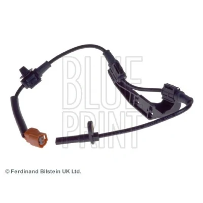 Image of 57475S9A003, 57475S9A013 ABS Sensor BLUE PRINT ADH27143 Rear Axle Left HONDA: CR V 2