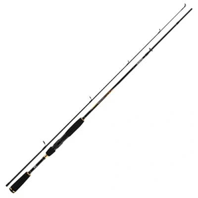 Image of Daiwa Crossfire UL Spin 2.10m 2 7g Spinning Rod