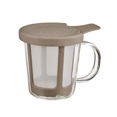 Image of Hario BATON Series One Cup Coffee Maker