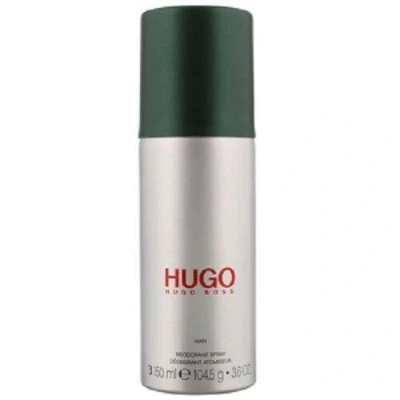 Image of Hugo Boss Deodorant Spray 150ml