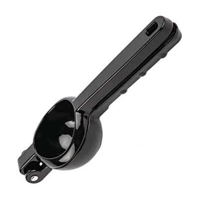 Image of Aps Lemon and Lime Press 50X210X70mm Aluminium Squeezer Juicer with New Features