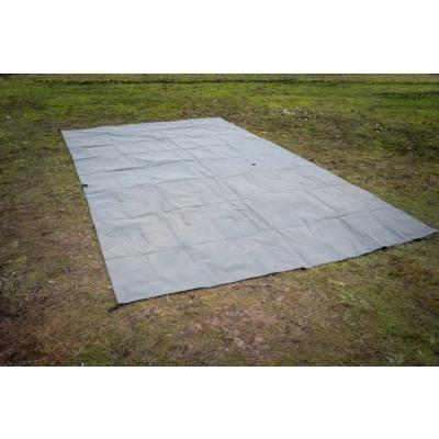 Image of Ridgemonkey Escape XF2 Plus Porch Groundsheet Bivvy