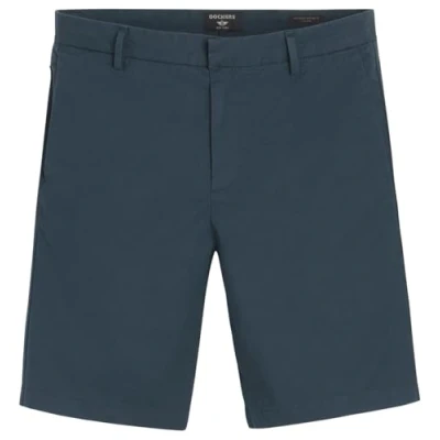 Image of Dockers Smart Supreme FLEX Modern Chino Shorts, Men&#039;s, Size: 33, Stratified sea