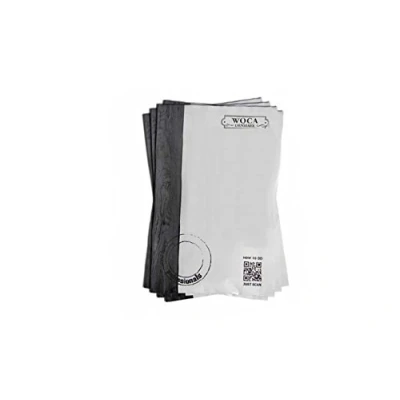 Image of Woca Diamond Oil White Sample Sachet