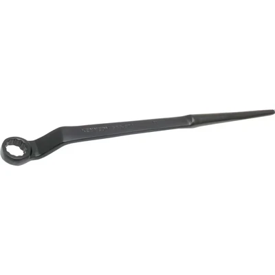 Image of Kennedy Ring Podger Spanner, Chrome Vanadium Steel, 275mm Length, 17mm