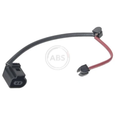 Image of 99160918300 Brake Pad Wear Sensor A.B.S. 39795 PORSCHE: 911 Convertible