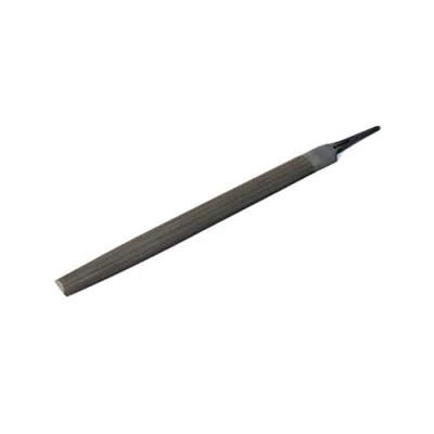 Image of Barnwell 10&quot; 250mm Half Round Metal Cutting Double Cut Engineers File (Coarse)