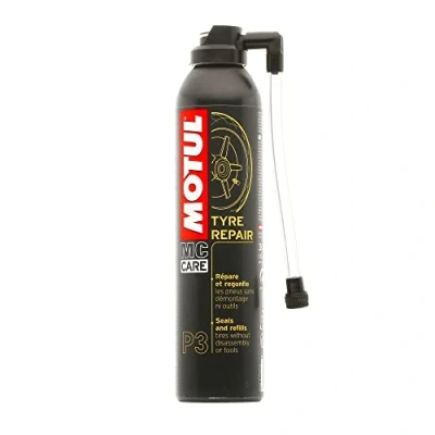 Image of Motul MOTORBIKE PUNCTURE REPAIR, 150x20x10