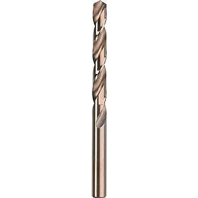 Image of kwb Cobalt HSS E Metal Drill Bit Ø 3 mm Precision Tool for Tough Materials