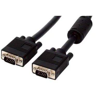 Image of Dynamode 20m SVGA / VGA Monitor Cable (Male &gt; Male)