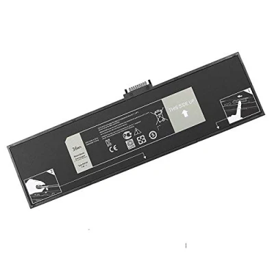 Image of 7XINbox 7.4V 36Wh HXFHF VJF0X VT26R XNY66 0VJF0X 0VT26R Laptop Battery compatible with Dell Venue 11 Pro 7130 7139 7140 Tablet