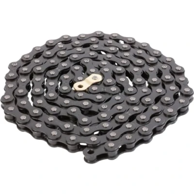 Image of ODI Odyssey Bluebird Chain 1/8&quot;, Black
