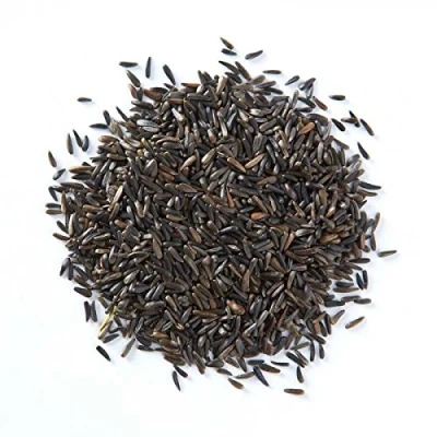 Image of Maltby&#039;s Stores Niger/Nyjer Seeds for Wild Birds, 25 kg