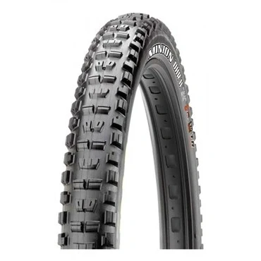 Image of Maxxis Minion DHR II+ Folding Exo TR 29&quot; MTB Tyre