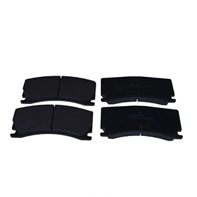 Image of C2P15994 Brake pad set BLUE PRINT ADJ134244 PEUGEOT: 308 II Hatchback, RCZ Coupe, 508 II, JAGUAR: XK Convertible, 8 Convertible