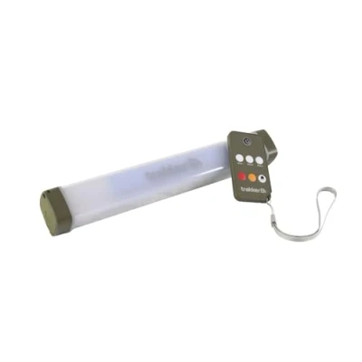 Image of Trakker Nitelife Bivvy Remote Lights 200 Tent lighting