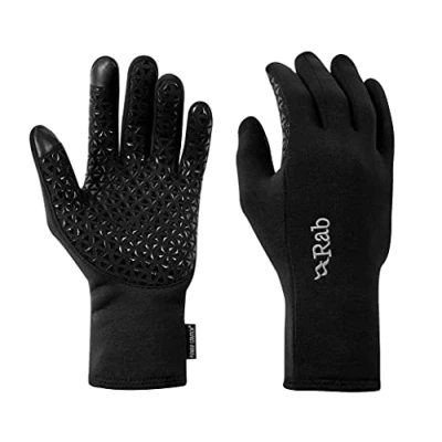 Image of Power Stretch Contact Grip Glove