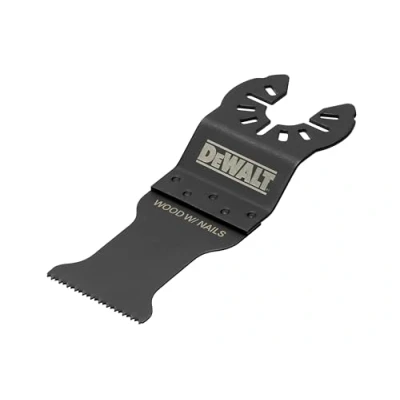 Image of DeWalt DT20701 Wood and Nails Plunge Saw Blade 31mm