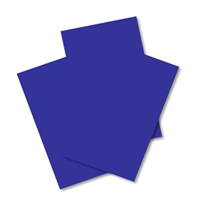 Image of House of Card &amp; Paper A4 160 GSM Purple (Pack 100 Sheets), HCP293