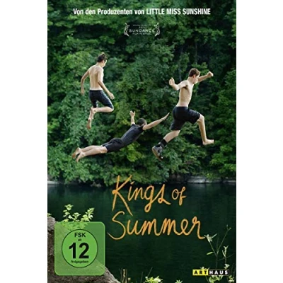 Image of Kings of Summer