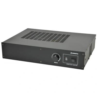 Image of Adastra RS240 Slave Amplifier 240W 100V