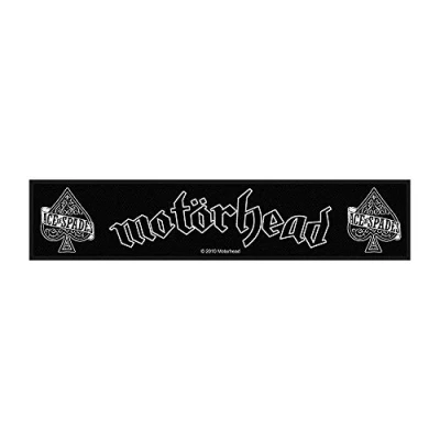 Image of MOTORHEAD ACE OF SPADES Patch