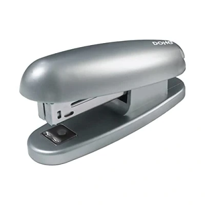 Image of Stapler Metallic Colour Silver