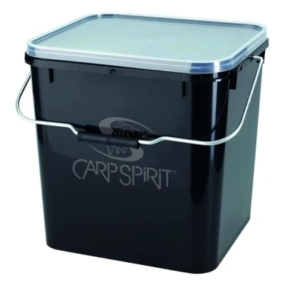 Image of Square Bucket 10L