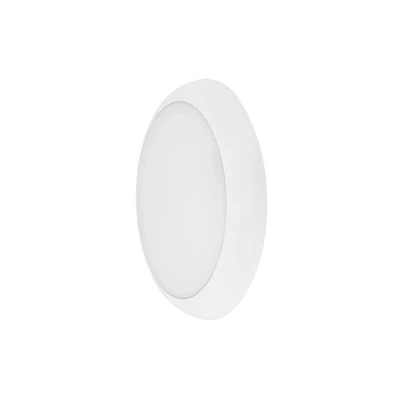 Image of Ovia IP54 CCT Microwave Sensor LED Bulkhead 20W