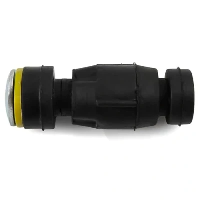 Image of ROBUST Front Anti Roll Bar Drop Links for Renault Clio mk1/2 1990 2008 Kangoo 1997 2007 Symbol 1998 2009 Nissan Kubistar 2003 7700799404