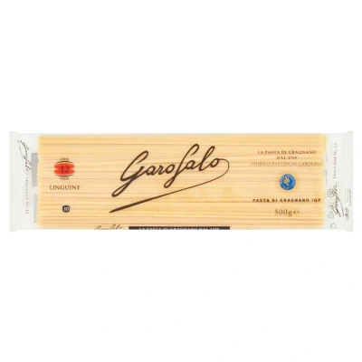 Image of Garofalo Linguine Dry Pasta, wheat, 500 gram