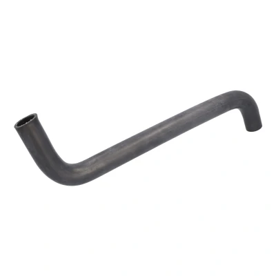 Image of 21503AX600 Radiator Hose FEBI BILSTEIN 192931 Lower NISSAN: MICRA 3, Note I