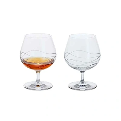 Image of Twilight Brandy Glass, Set of 2