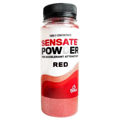 Image of Fjuka Sensate™ Powder Red (100g) Groundbait