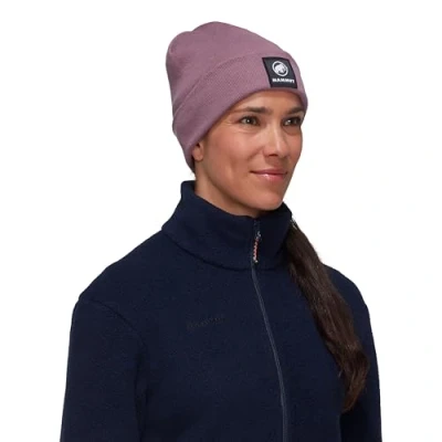 Image of Mammut Fedoz Beanie Flux one Size