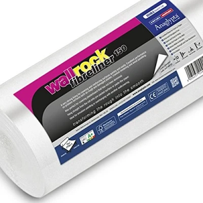 Image of 75 cm Double Fibreliner Wallpaper