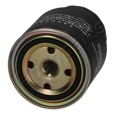 Image of 37NI002 Fuel Filter JAPANPARTS FC 190S Spin on NISSAN: NP300 Navara Pickup, Pathfinder 3, Primera Hatchback