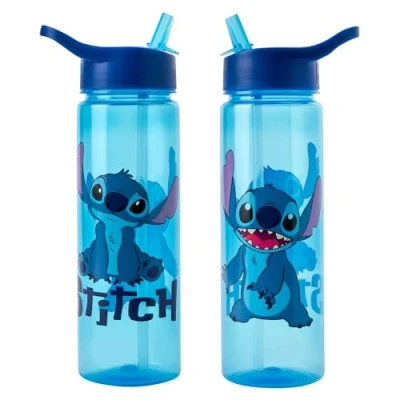 Image of Disney Stitch 600ml Sports Bottle