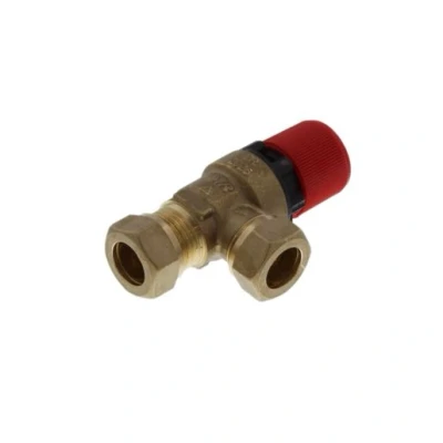 Image of Heatrae Sadia Expansion Relief Valve 3 Bar 95607095