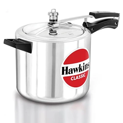 Image of Hawkins Classic Pressure Cookers (6.5 Litre)