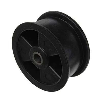 Image of Paxanpax PLD143 Tumble Dryer Jockey Pulley Wheel For Zanussi Z100 MD, 110R Series