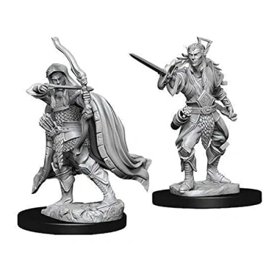Image of Wizkids Games WK73539 Accessories