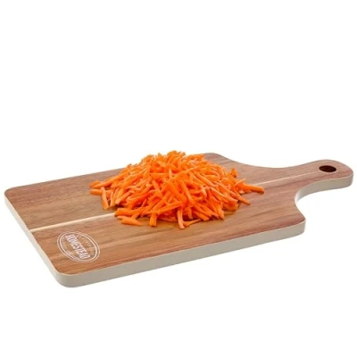 Image of Premier Housewares 1104697 Chopping Board, Acacia Wood